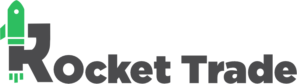 Rocket Trade FX Official Logo